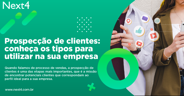 Prospecção de clientes banner