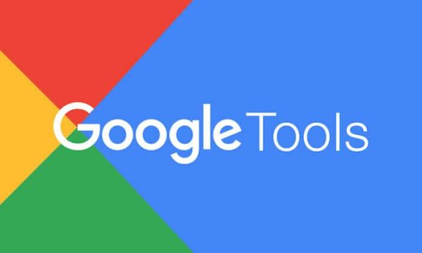 google tools ferramentas google 1