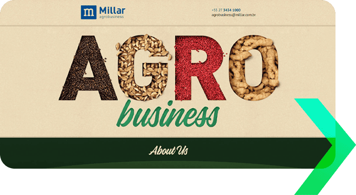 Millar agro mkt