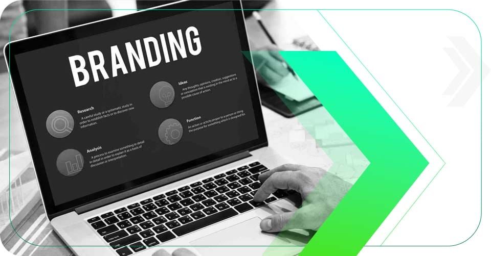 Branding: Como uma Agência de Marketing Pode Fortalecer a Identidade da Sua Marca