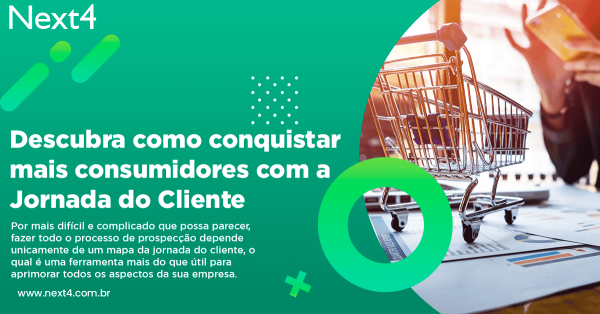 Jornada do cliente