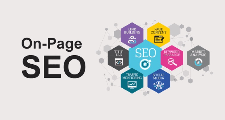 Seu site no topo do Google com o SEO on page, confira!