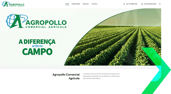 AgroPollo mkt