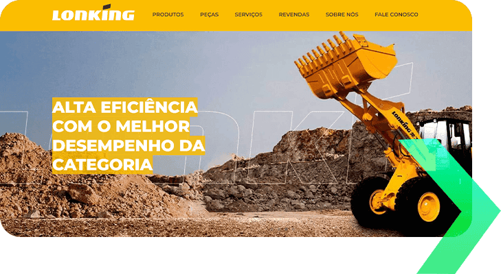 lonking-br-criacao-site