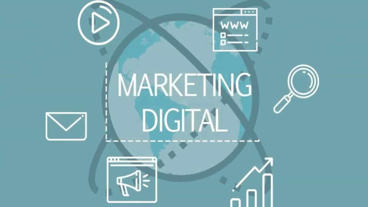 Crie seu plano de Marketing Digital com esses passos simples