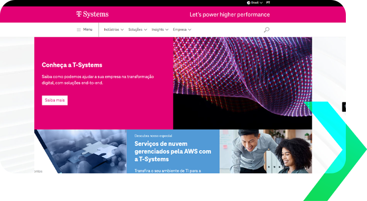 t-systems