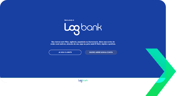 Logbank