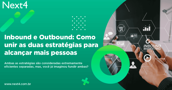 inbound e outbound mkt