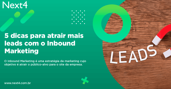 Inbound Marketing banner