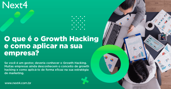 Growth Hacking