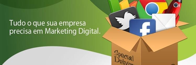 O Google e as suas ferramentas de Marketing Digital além do Adwords