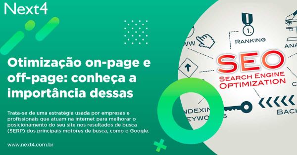 otimização on-page e off-page