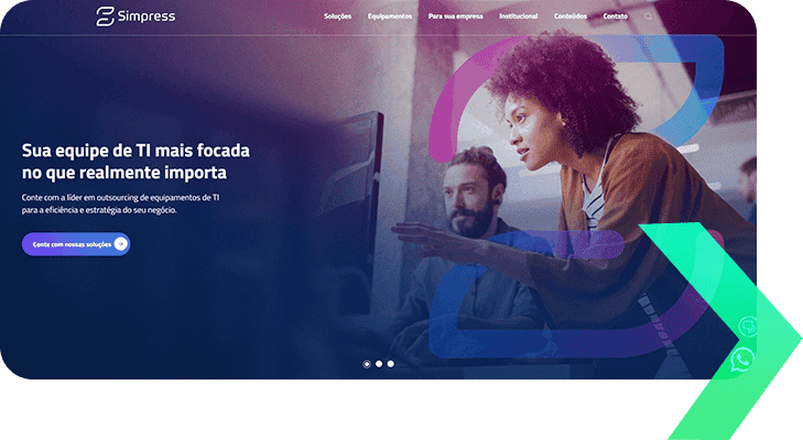 criacao-site-simpress