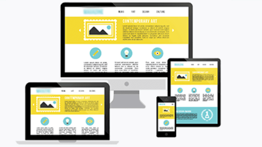 Criação de sites responsivos como peça fundamental para os negócios