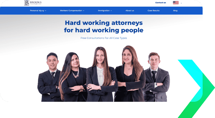 Brooks Law Firm