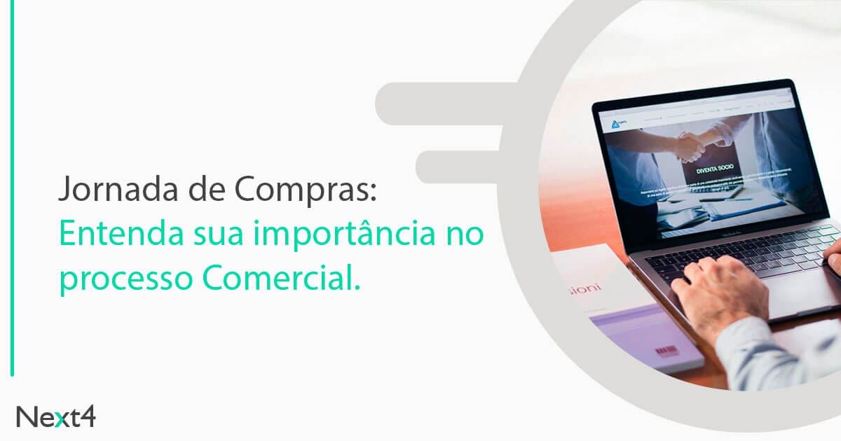 Conheça a Jornada de Compra do Cliente no MKT Digital