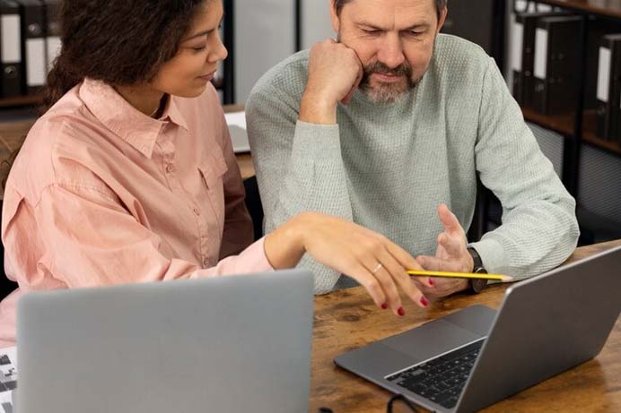 AEO para pequenas e médias empresas