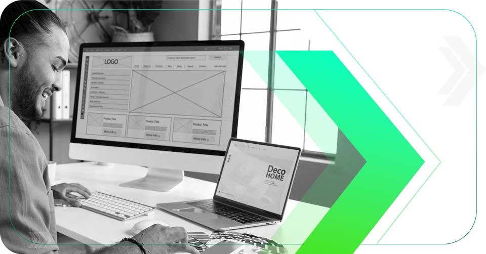 Desenvolvimento de Sistemas: Guia Completo para Criar Soluções Eficientes e Escaláveis 21 Como criar um site profissional que converte visitantes em clientes