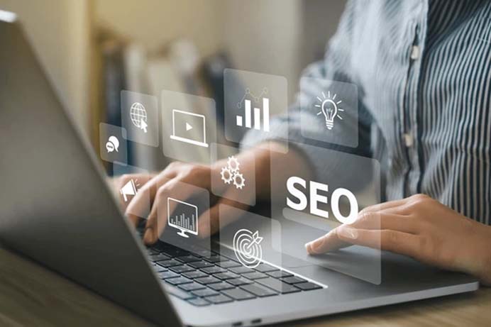 melhores praticas para SEO em 2024