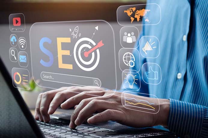 seo como marketing digital para jogos online e apostas