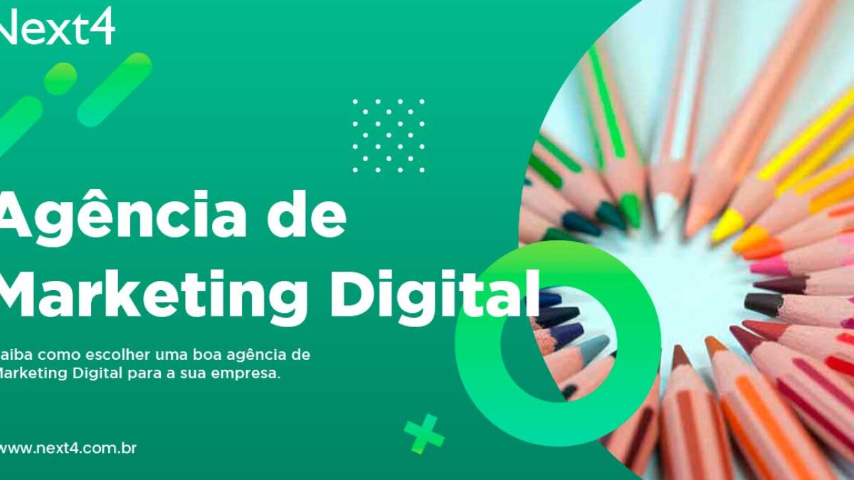 Agência de Marketing Digital