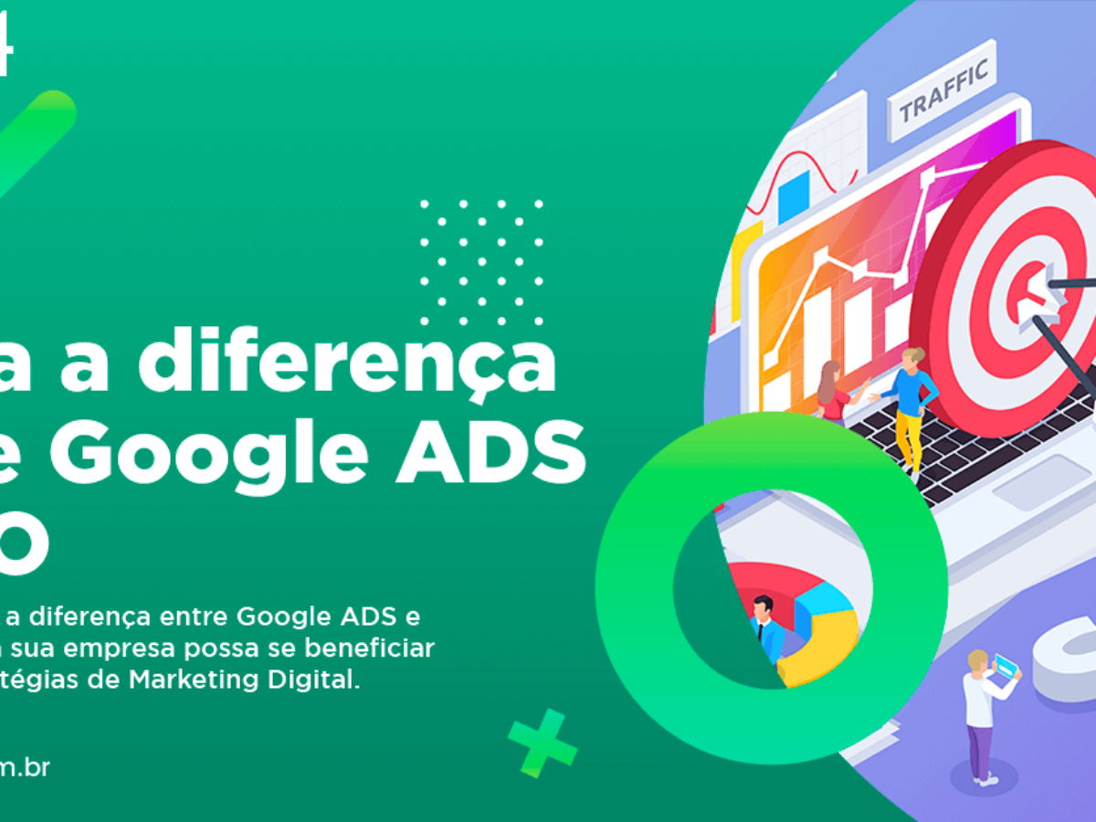 Google Ads: 3 motivos para escolher segmentação por tópico