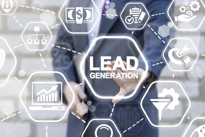 conversão de leads no Marketing de Conteúdo para TI