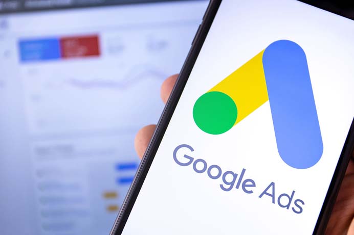 Google Ads para E-commerce Next4 agencia