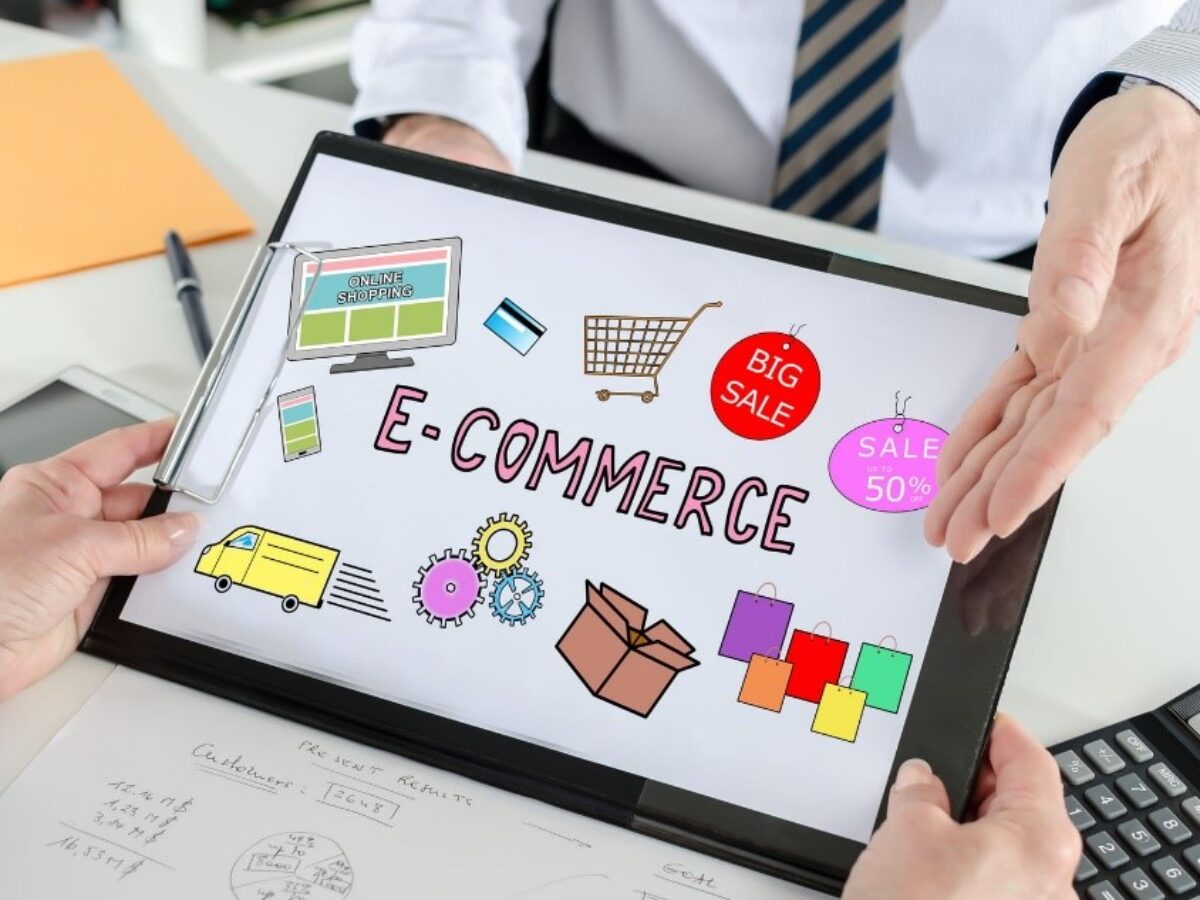Loja virtual completa: 10 recursos que não podem faltar - E-commerce e  Marketing Digital: Agência e-Plus