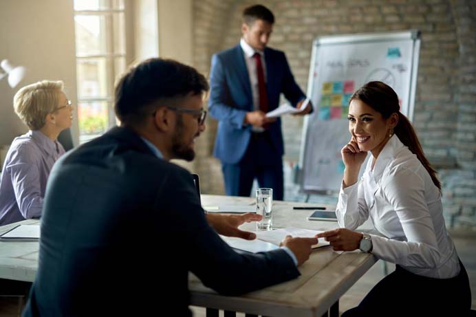 personalização para o Marketing digital no setor bancário