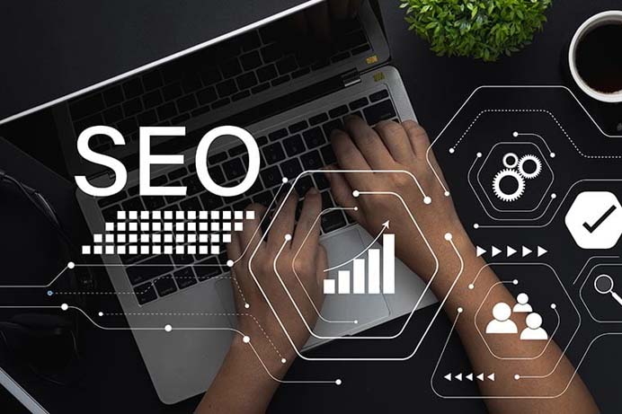 SEO no Marketing digital para logística