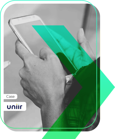 Home Next4 38 Veja como a UNIIR reduziu em 32% o valor de CPL em suas campanhas e teve 200% mais vendas