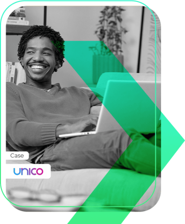 Home Next4 43 Como a UNICO conseguiu escalar seu time de Marketing com a SQUAD da Next4